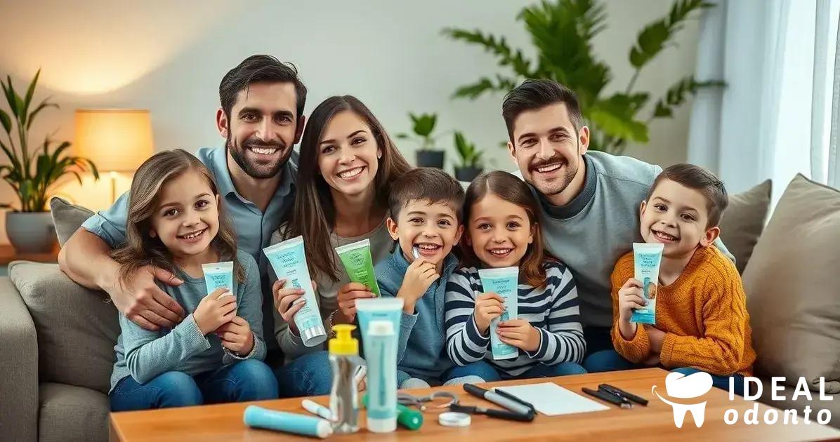 Como escolher o melhor plano para sua família