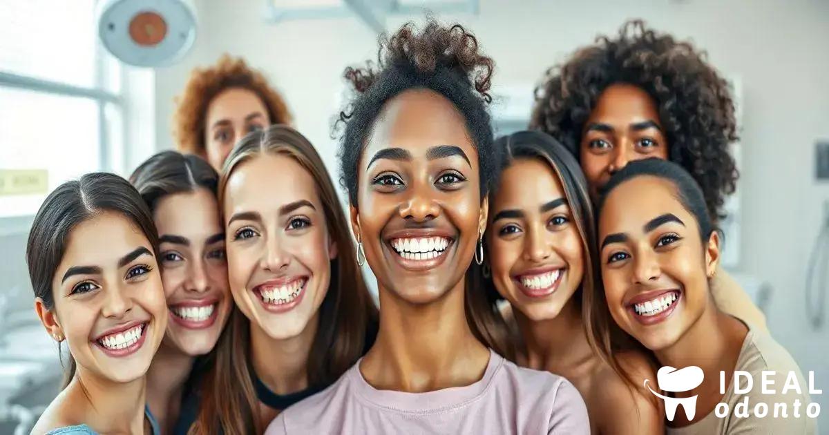 Como escolher o melhor tipo de aparelho?