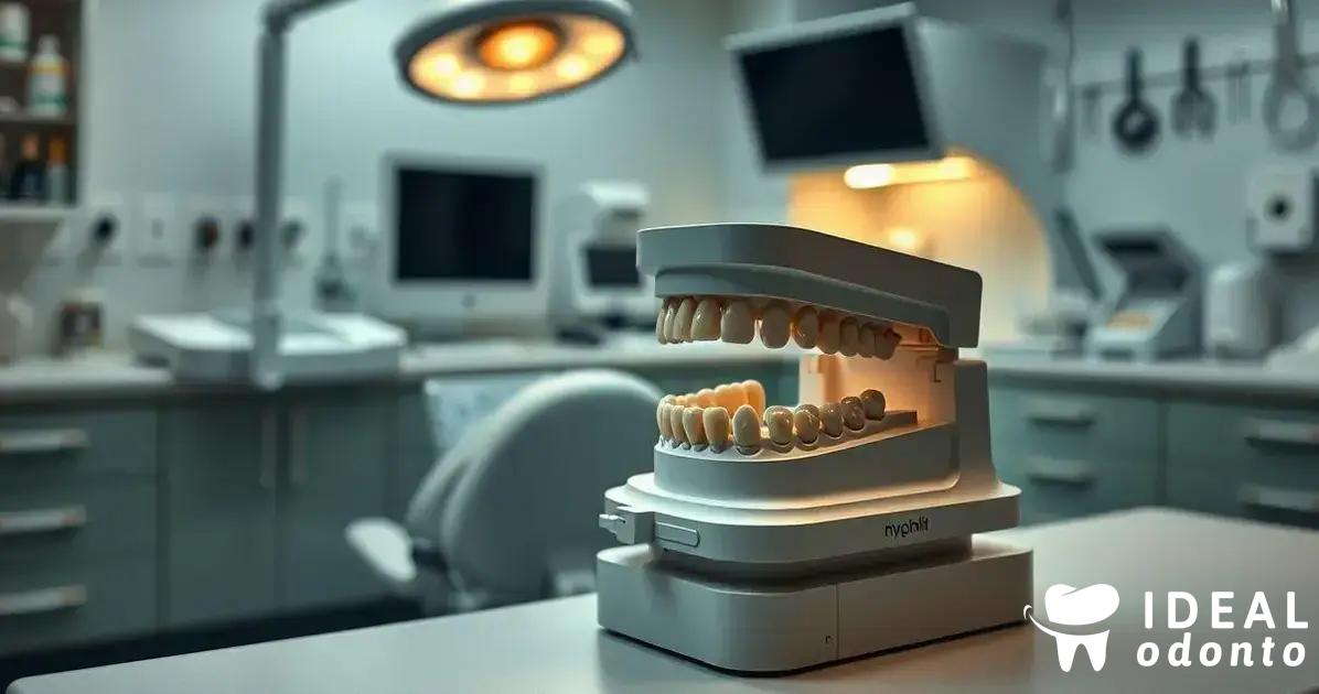 Como funciona um articulador odontológico?