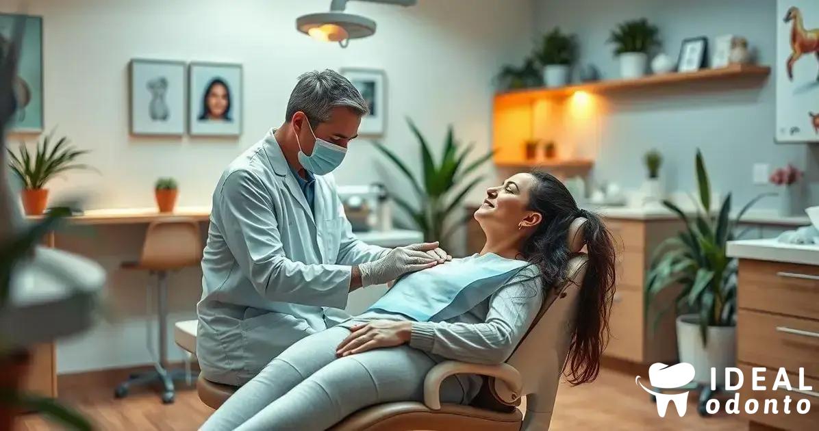 Como melhorar a experiência do paciente no consultório?