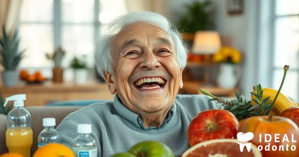 Como o Número de Dentes Impacta na Expectativa de Vida