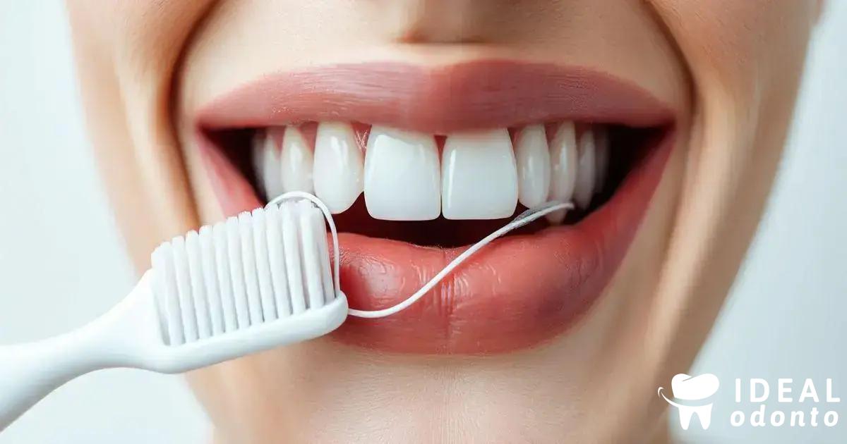 Como prevenir a gengivite Como prevenir a gengivite
