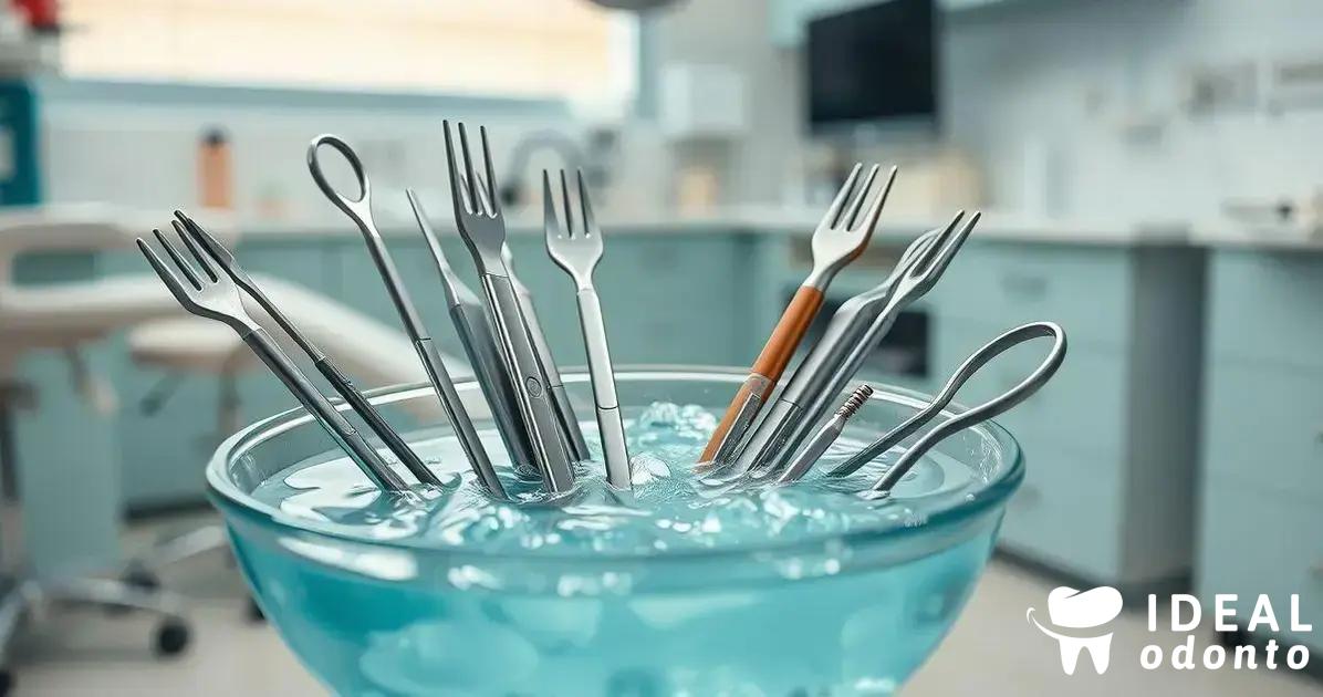 Como usar detergente enzimático