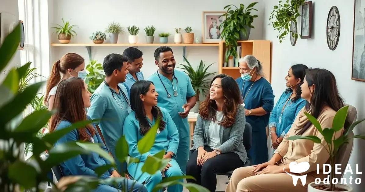 Competências Socioculturais na Odontologia