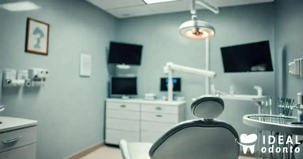 Compressor Odontológico: Tudo que Você Precisa Saber