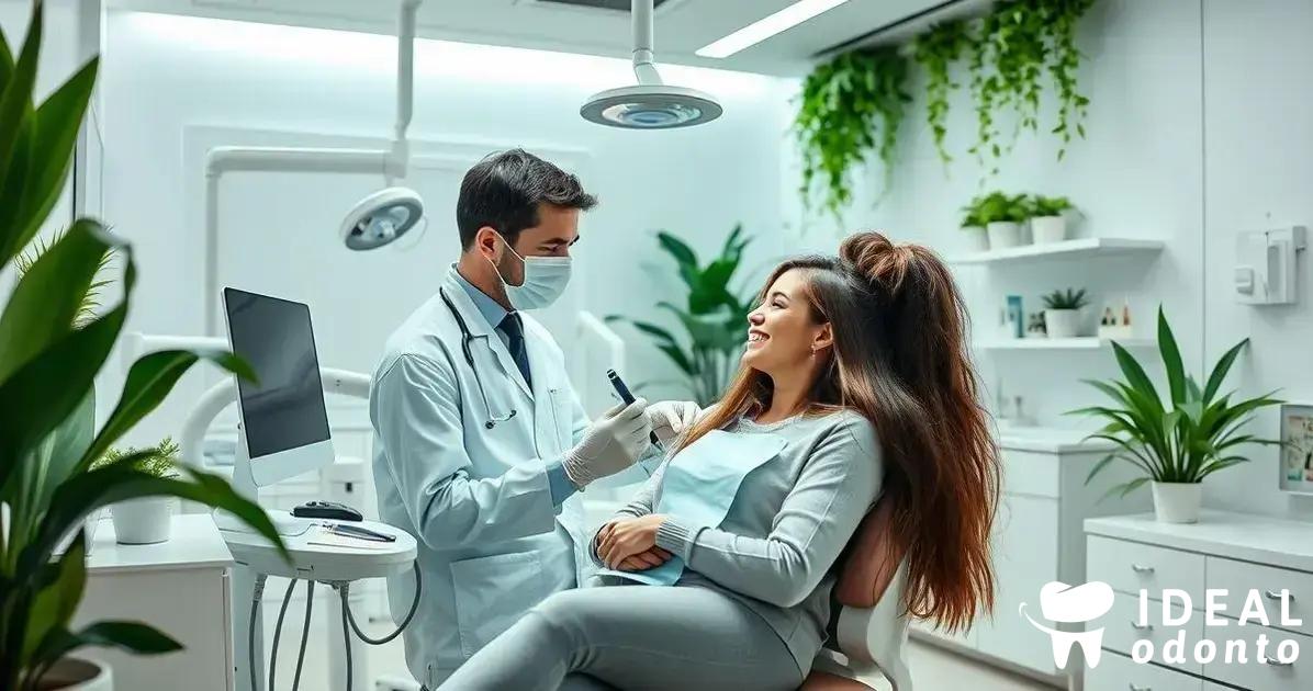 Consciência ambiental e futuro da odontologia