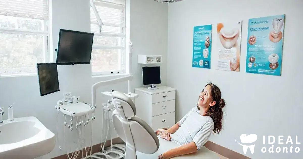 Consultas Regulares ao Dentista