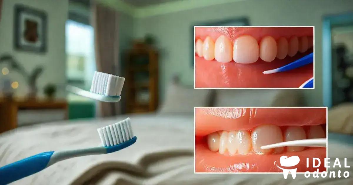 Cuidados em Casa para Combater a Periodontite