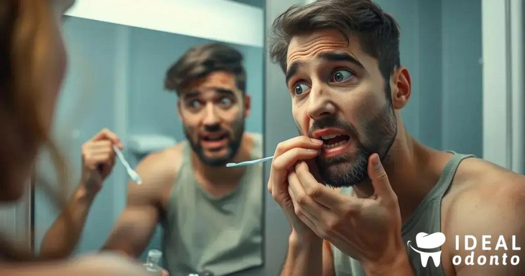 Dente Mole? Descubra Por Que Procurar um Dentista!