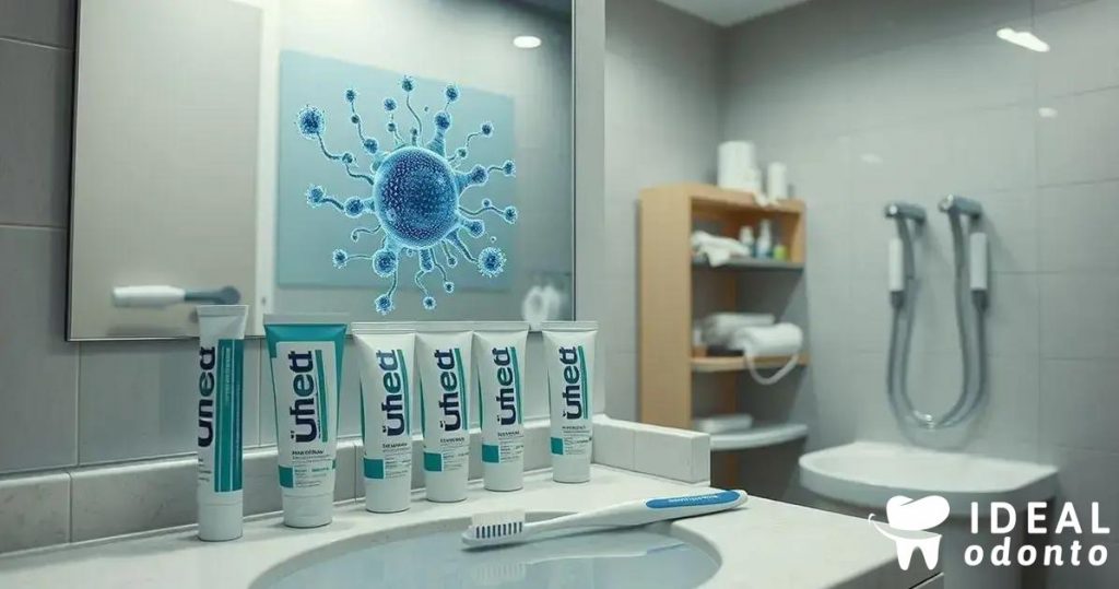 Dentifrícios: Guia Completo para Dentistas
