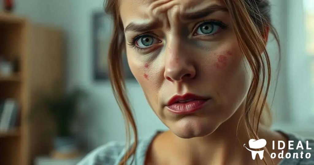 Dermatite Perioral: Identifique e Trate Corretamente