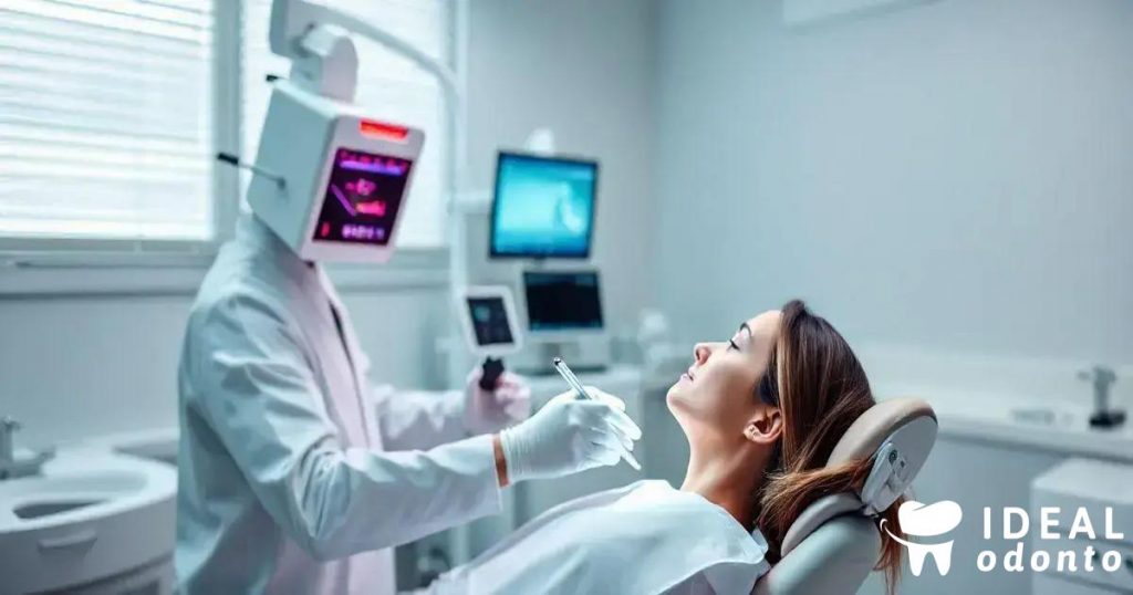 Descubra 5 Benefícios da Laserterapia na Odontologia