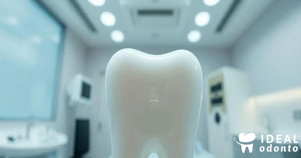 Descubra o Produto Revolucionário para Recuperar o Esmalte Dental