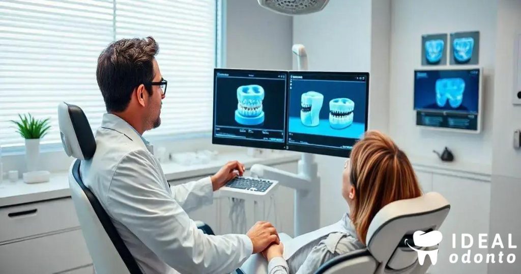 Descubra o Que é CAD/CAM e Seus Benefícios na Odontologia