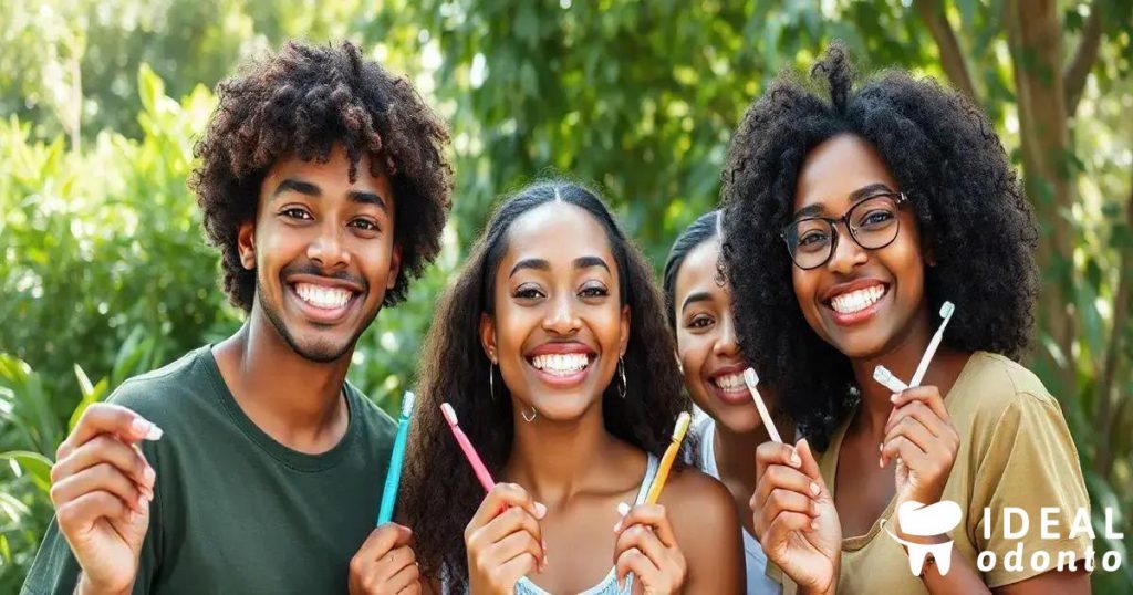 Descubra os Benefícios da Saúde Bucal para o Corpo