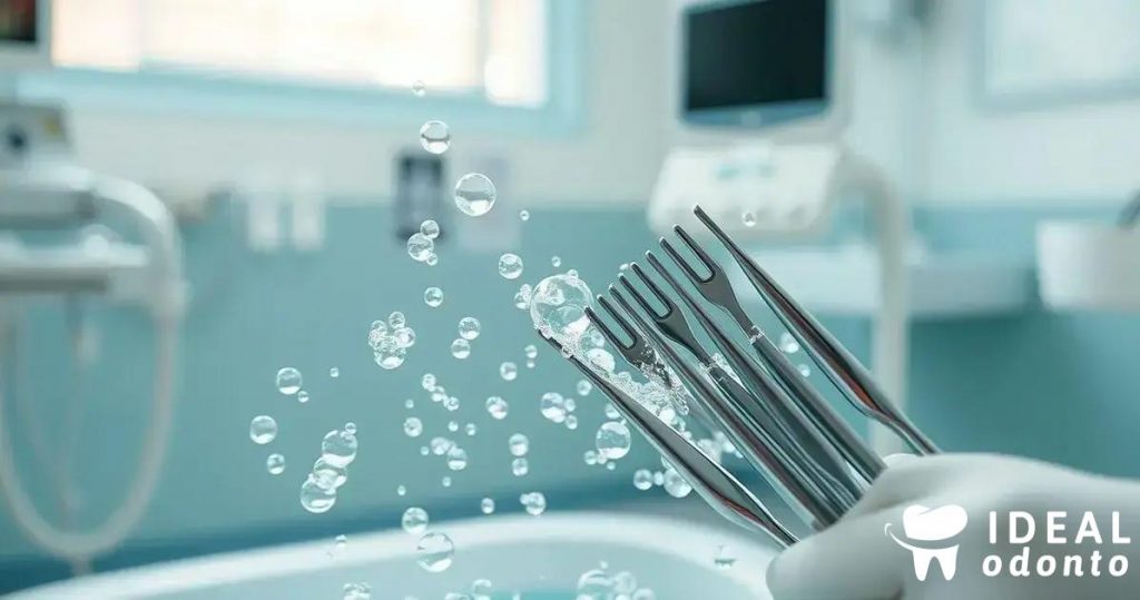 Detergente Enzimático: 5 Razões para Usar no Consultório