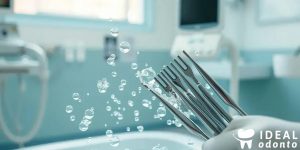 Detergente Enzimático: 5 Razões para Usar no Consultório