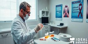 Diagnóstico de Câncer de Pâncreas: Dentistas Podem Ajudar!