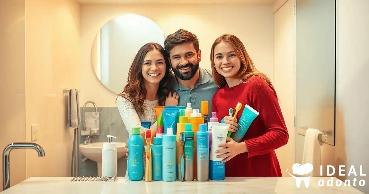 Dicas para manter a saúde bucal entre limpezas