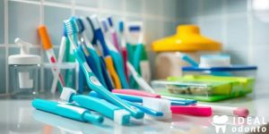 Dicas para Manter Seu Kit Odontológico Sempre Novo!