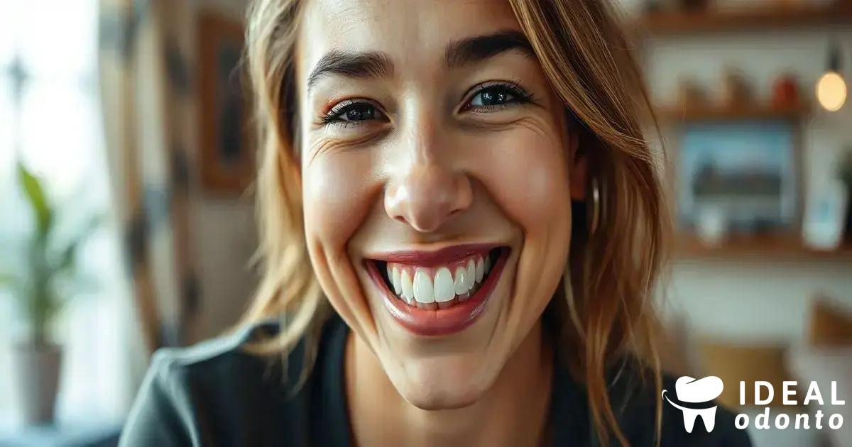Dicas para Manter Seu Novo Sorriso