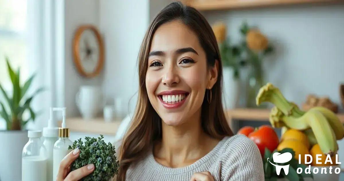 Dicas para melhorar a saúde bucal
