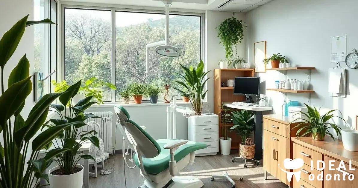 Dicas para tornar o consultório mais ecológico