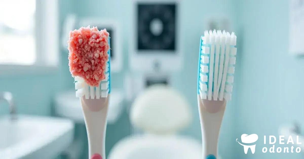 Diferença entre Limpeza Profunda e Limpeza Regular Diferença entre Limpeza Profunda e Limpeza Regular