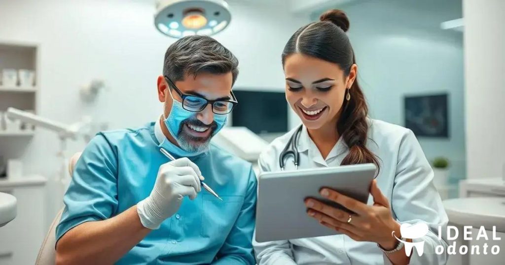 Diferença entre Ortodontista e Dentista: Descubra Aqui!