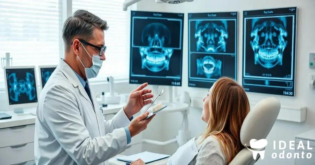 Documentação Ortodôntica: Por Que é Essencial no Tratamento?