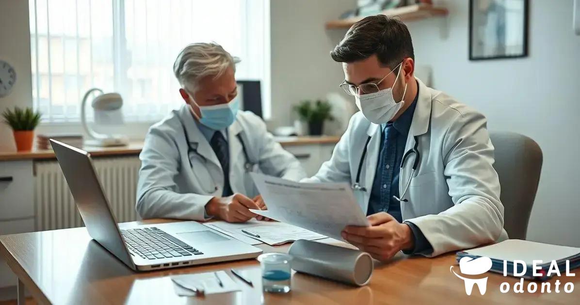 Documentos Necessários para Declaração