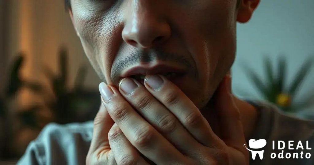 Dor na Mandíbula e Ansiedade: Descubra a Conexão Surpreendente