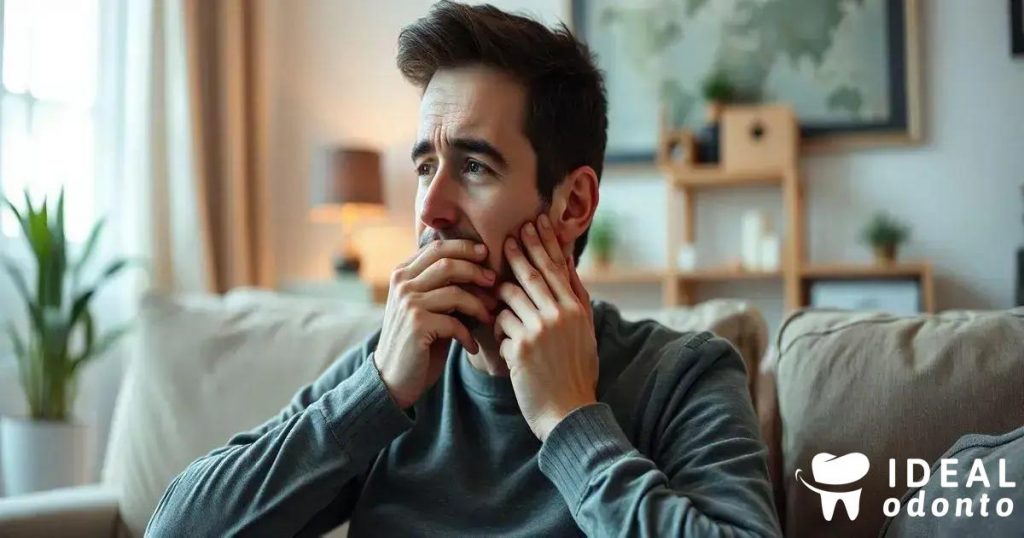 Dor Orofacial: 5 Passos Essenciais para Alívio Imediato