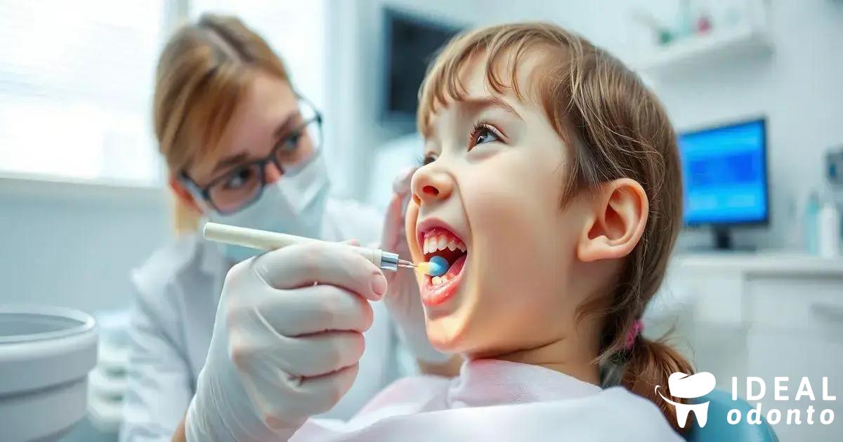 Duração e manutenção do tratamento com verniz fluoretado