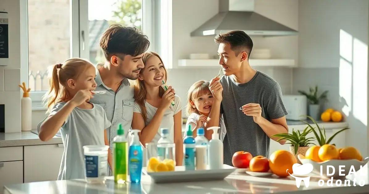 Educação do paciente como forma de prevenção