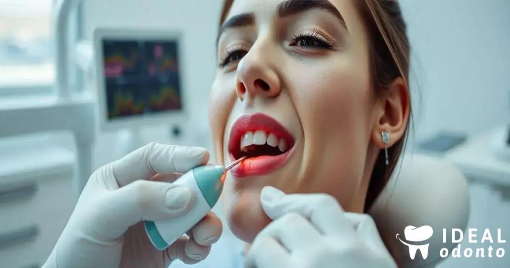 Eletroterapia na Odontologia: Benefícios e Aplicações
