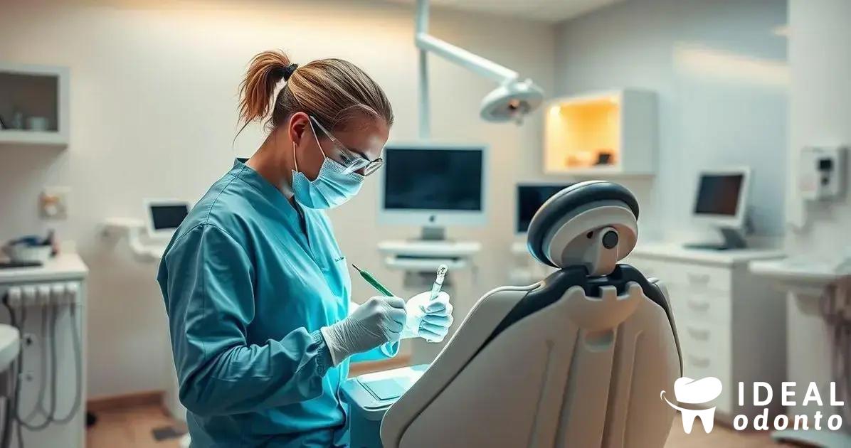 Então um consultório precisa de todas essas funções?