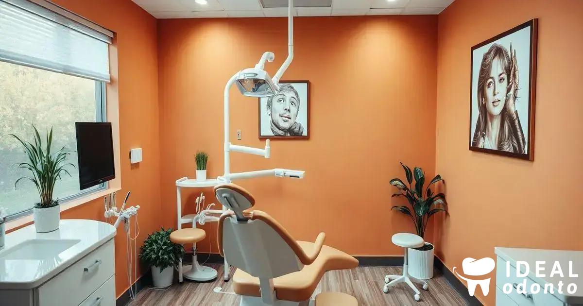 Entendendo as cores na área da Odontologia