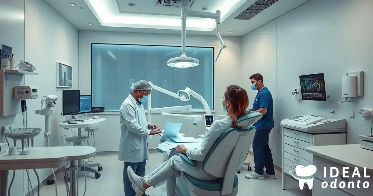 Ferramentas para digitalização completa