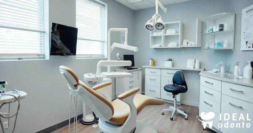 Guia Completo para Escolher a Cadeira Odontológica Ideal