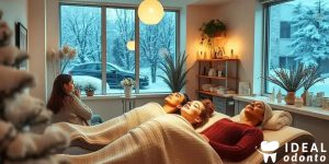 Harmonização Orofacial: 9 Tratamentos para Oferecer no Inverno