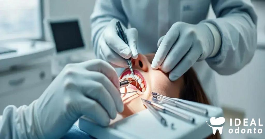 Implante Dentário: Tudo Sobre o Procedimento e Cuidados