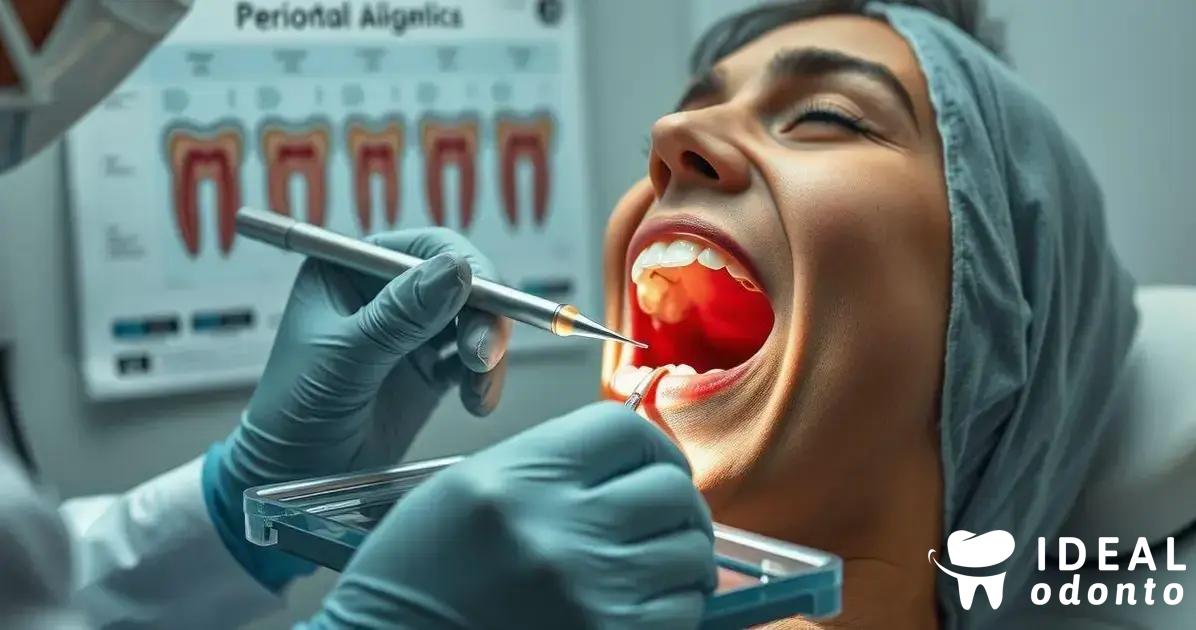 Importância da anamnese no diagnóstico