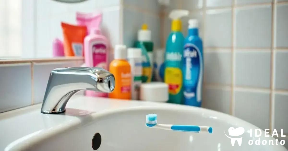 Importância da escovação diária para a saúde bucal