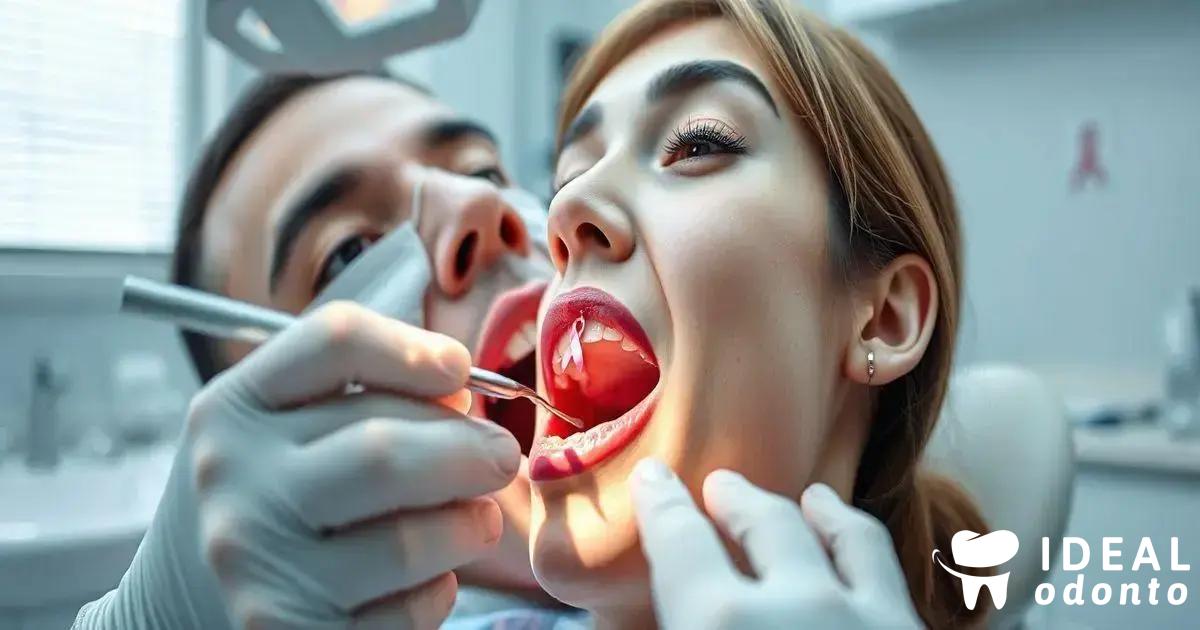Importância do Cirurgião-Dentista no Tratamento Oncológico