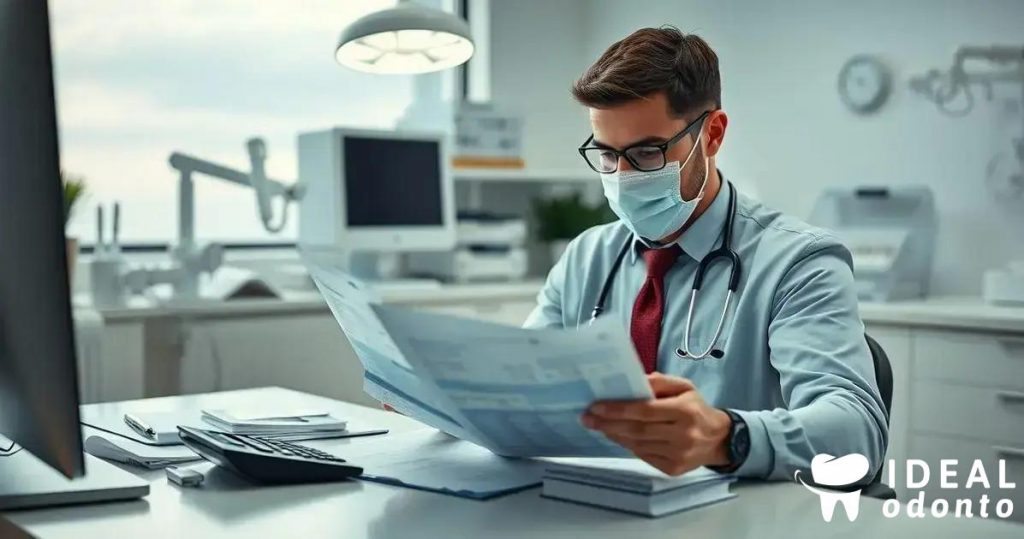 Imposto de Renda para Dentistas 2025: Mudanças Importantes