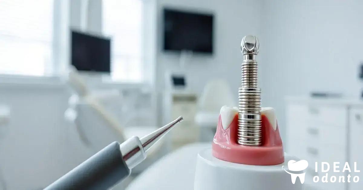 Indicações para Uso de Mini Implantes