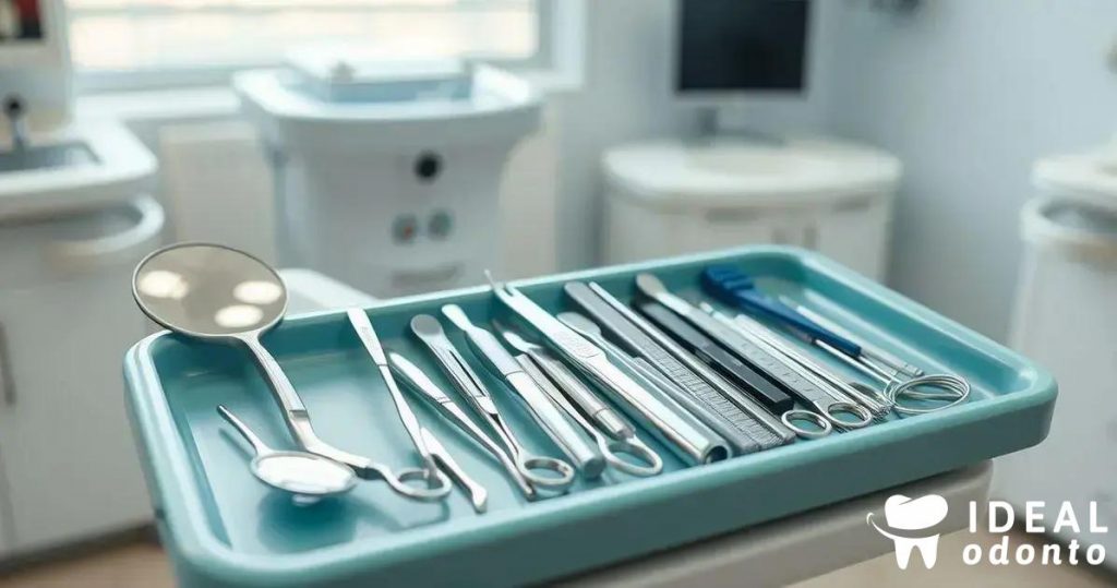 Instrumentos Odontológicos: Guia Completo para Escolher e Comprar