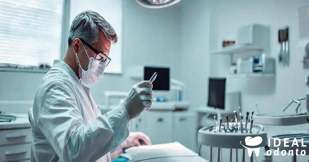 Integração na Rotina do Consultório