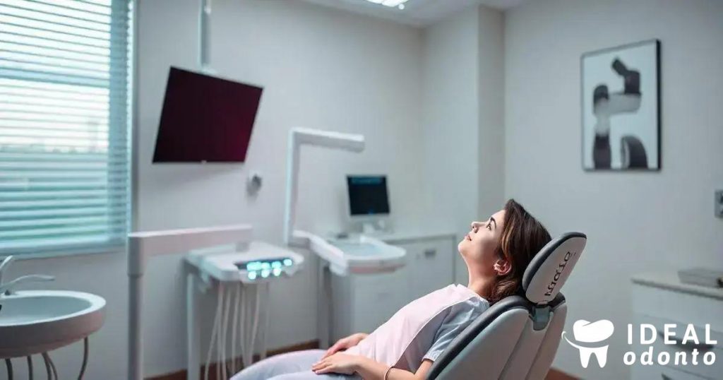 Laser Ardência Bucal: Alívio Rápido e Eficaz